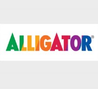 Logo Alligator
