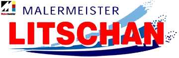 Logo Maler Litschan