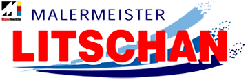 Logo Maler Litschan