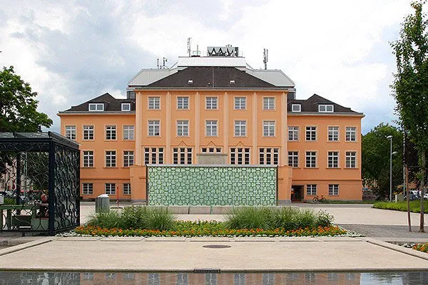 Fassadenbeschichtung Leoben